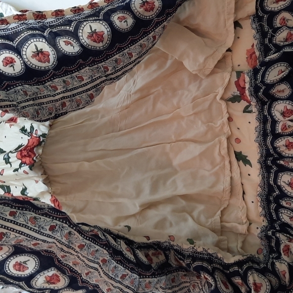 Cleobella Small Hannah mini long sleeve dress - Picture 9 of 14